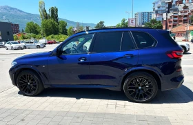 Обява за продажба на BMW X5 40d M-sport, Bowers&Wilkins, Soft-close, Integral ~ 130 000 лв. - изображение 3