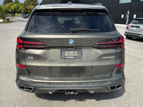 BMW X5 M60i xDrive * * CARFAX * *   * *  | Mobile.bg    5