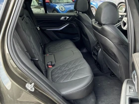 BMW X5 M60i xDrive * * CARFAX * *   * *  | Mobile.bg    16