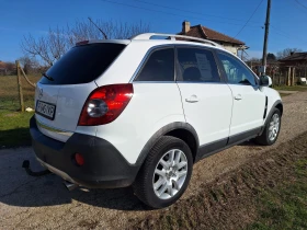 Opel Antara 2, 4i Бензин/Газ 4х4 - 5100 € / 9974.73 лв. - 16200649 3