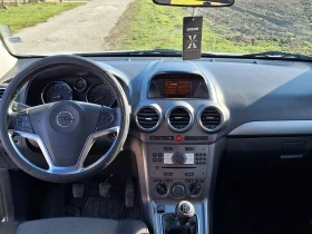 Opel Antara 2, 4i Бензин/Газ 4х4 - 5100 € / 9974.73 лв. - 16200649 10