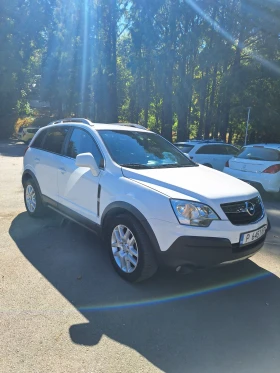 Opel Antara 2, 4i / 44 | Mobile.bg    4