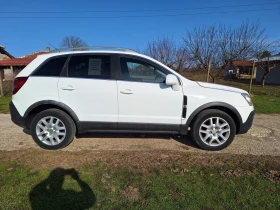 Opel Antara 2, 4i Бензин/Газ 4х4 - 5100 € / 9974.73 лв. - 16200649 6