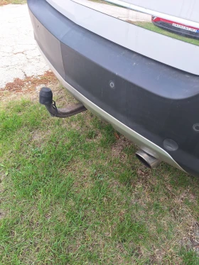 Opel Antara 2, 4i / 44 | Mobile.bg    9