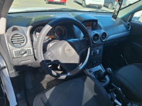 Opel Antara 2, 4i / 44 | Mobile.bg    8