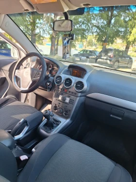 Opel Antara 2, 4i / 44 | Mobile.bg    6