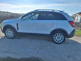 Opel Antara 2, 4i Бензин/Газ 4х4 - 5100 € / 9974.73 лв. - 16200649 8