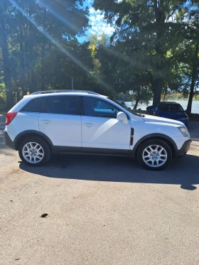Opel Antara 2, 4i / 44 | Mobile.bg    2