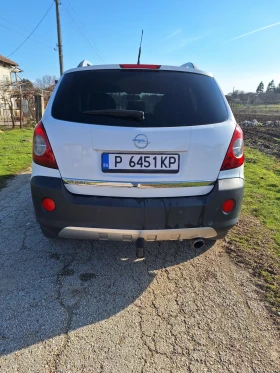 Opel Antara 2, 4i Бензин/Газ 4х4 - 5100 € / 9974.73 лв. - 16200649 4