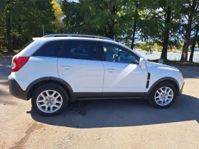 Opel Antara 2, 4i / 44 | Mobile.bg    5