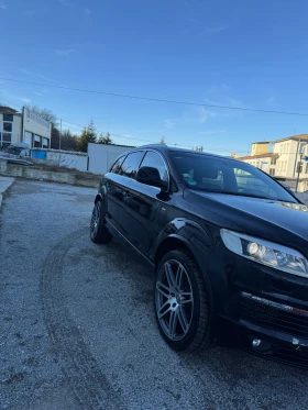 Audi Q7 Q7 4.2tdi | Mobile.bg    2