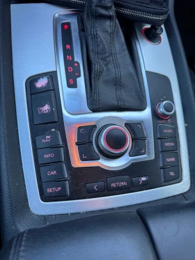 Audi Q7 Q7 4.2tdi | Mobile.bg    8