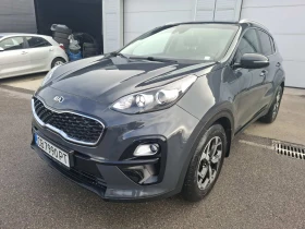 Kia Sportage 1.6 crdi ГАРАНЦИЯ