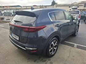 Kia Sportage 1.6 crdi ГАРАНЦИЯ - 33990 лв. / 17378.81 € - 11332367 4