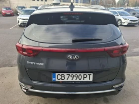 Kia Sportage 1.6 crdi ГАРАНЦИЯ - 33990 лв. / 17378.81 € - 11332367 5
