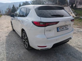 Mazda CX-60 2.5 e-SKYACTIV PHEV TAKUMI, снимка 6
