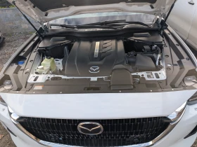 Mazda CX-60 2.5 e-SKYACTIV PHEV TAKUMI, снимка 8