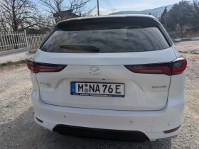 Mazda CX-60 2.5 e-SKYACTIV PHEV TAKUMI, снимка 4