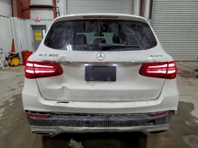 Mercedes-Benz GLC 300 4MATIC - 15800 € / 30902.11 лв. - 89932647 5
