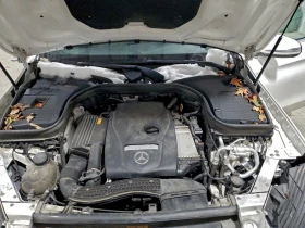 Mercedes-Benz GLC 300 4MATIC - 15800 € / 30902.11 лв. - 89932647 12