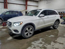 Mercedes-Benz GLC 300 4MATIC