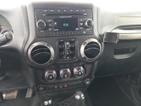 Jeep Wrangler - 18513 € / 36208.28 лв. - 56500603 11