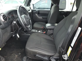 Jeep Wrangler - 18513 € / 36208.28 лв. - 56500603 7