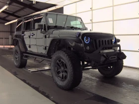 Jeep Wrangler - 18513 € / 36208.28 лв. - 56500603 3