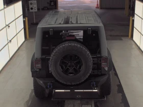 Jeep Wrangler - 18513 € / 36208.28 лв. - 56500603 5