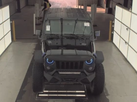 Jeep Wrangler - 18513 € / 36208.28 лв. - 56500603 2