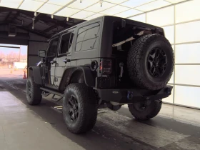 Jeep Wrangler - 18513 € / 36208.28 лв. - 56500603 6