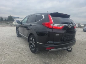Honda Cr-v Hybrid Biznes 2.0. 147ps Leed - 24000 € / 46939.92 лв. - 62409134 8