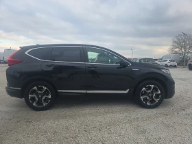 Honda Cr-v Hybrid Biznes 2.0. 147ps Leed - 24000 € / 46939.92 лв. - 62409134 4
