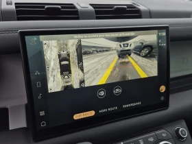 Land Rover Defender 110 P300 S - 68000 € / 132996.44 лв. - 95346520 15