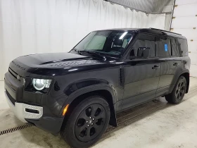 Land Rover Defender 110 P300 S