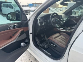 BMW X5 * xDrive40i * CARFAX * ЦЕНА ДО БГ, снимка 5