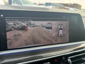 BMW X5 * xDrive40i * CARFAX * ЦЕНА ДО БГ, снимка 17