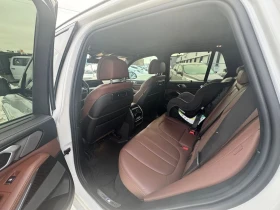 BMW X5 * xDrive40i * CARFAX * ЦЕНА ДО БГ, снимка 14