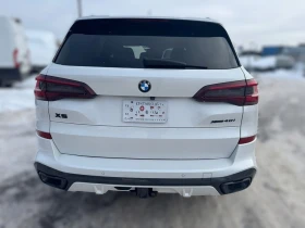 BMW X5 * xDrive40i * CARFAX * ЦЕНА ДО БГ, снимка 4