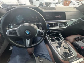 BMW X5 * xDrive40i * CARFAX * ЦЕНА ДО БГ, снимка 9