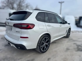 BMW X5 * xDrive40i * CARFAX * ЦЕНА ДО БГ, снимка 12