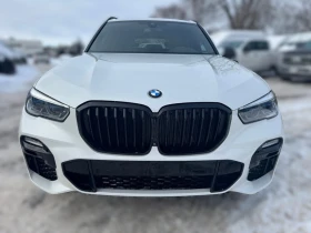 BMW X5 * xDrive40i * CARFAX * ЦЕНА ДО БГ, снимка 6