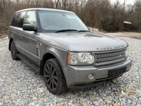 Land Rover Range rover 3.6 Facelift