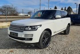����� �� �������� �� Land Rover Range rover 3.0* * * HSE* * * ����