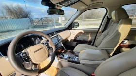 Land Rover Range rover 3.0* * * HSE* * * ЛУКС - цена по договаряне - 34876232 16