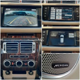 Land Rover Range rover 3.0* * * HSE* * * ЛУКС - цена по договаряне - 34876232 9