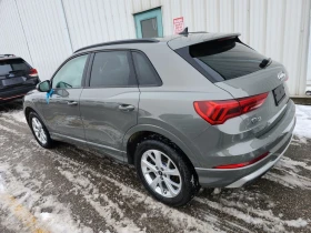Audi Q3 Komfort 40 TFSI* АвтоКредит (ЦЕНА ДО БГ) - 17499 € / 34225.07 лв. - 15245010 2