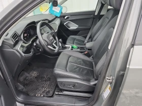 Audi Q3 Komfort 40 TFSI* АвтоКредит (ЦЕНА ДО БГ) - 17499 € / 34225.07 лв. - 15245010 5