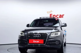 Audi Q5 !45TDI..Quattro..Dynamic!* АвтоКредит* Цена до БГ*, снимка 3