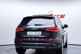 Audi Q5 !45TDI..Quattro..Dynamic!* АвтоКредит* Цена до БГ*, снимка 4